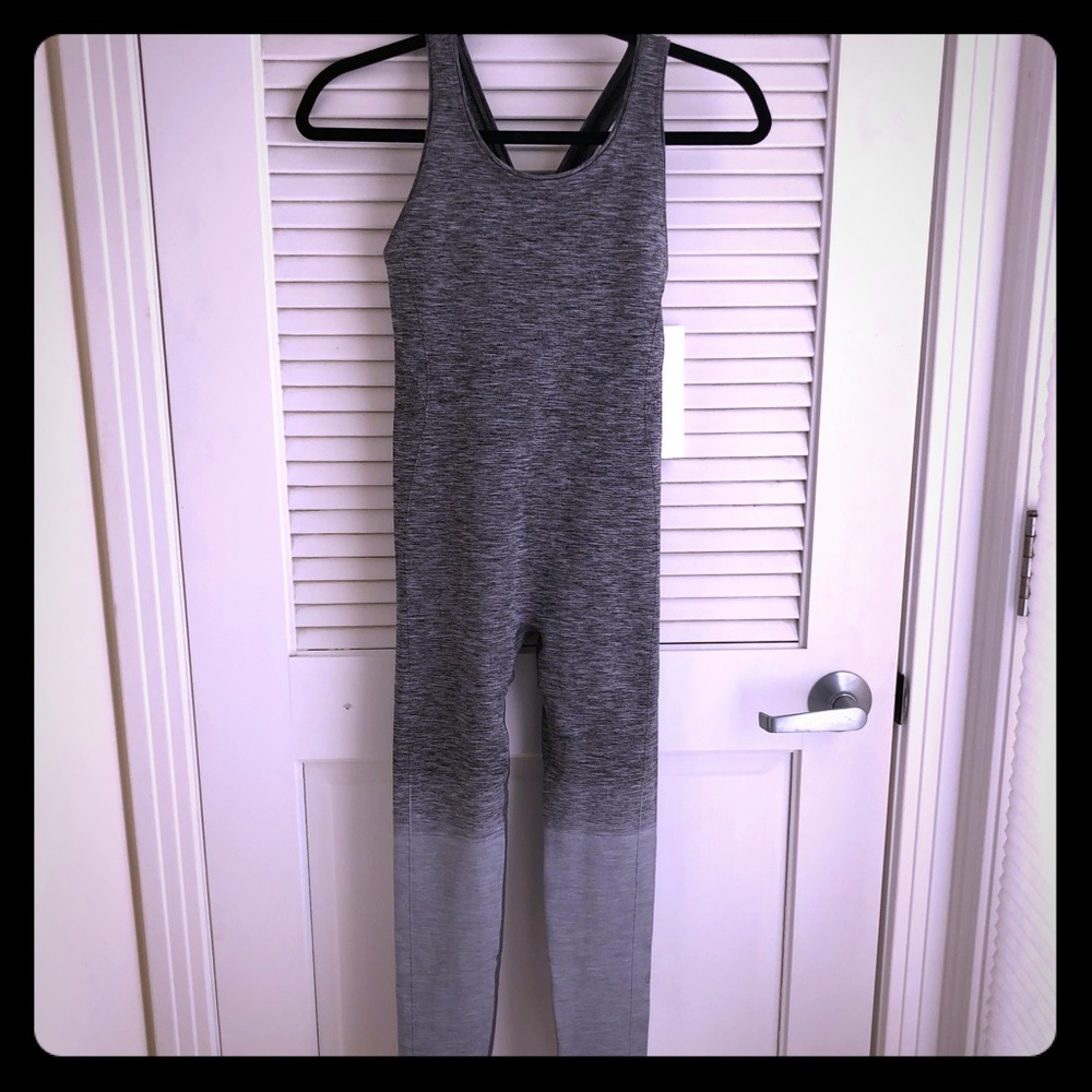 Lululemon onesie